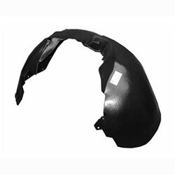 2002-2009 S4 Passenger Side Fender Liner_AU1251106