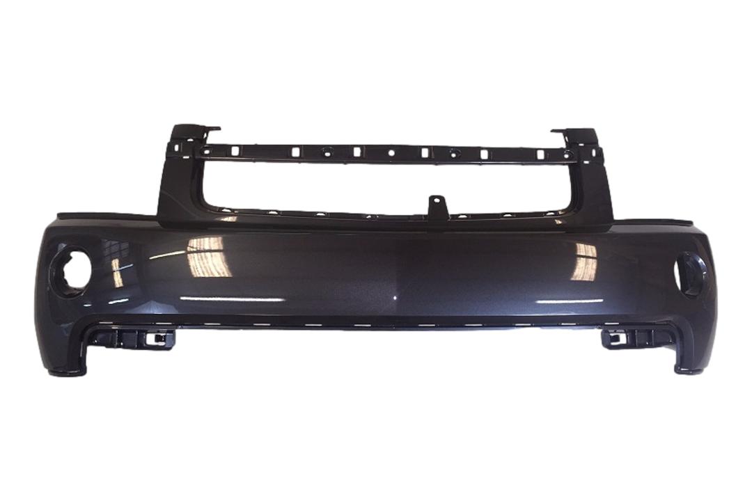 2007-2009 Chevrolet Equinox Front Bumper Painted_WA434P_19120950_GM1000840