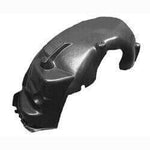 2007-2009 Chrysler Aspen Passenger Side Fender Liner_CH1249135