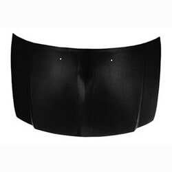 2007-2009 Dodge Durango Hood - CH1230273