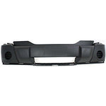 2007-2009 Dodge Nitro Front Bumper (w_o Fog Light Holes) - CH1000886