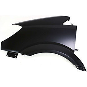 2007-2009 Dodge Sprinter Fender (Left, Driver-Side) - CH1240264