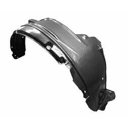 2007-2009 Honda CR-V Passenger Side Fender Liner_HO1251110
