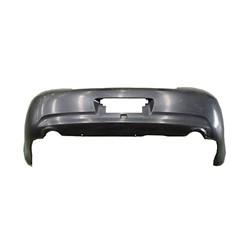 2007-2009 InfinitI G35_Sedan Rear Bumper Cover_IN1100126