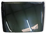 2007-2009 Jeep Wrangler Hood Painted Jeep Green Metallic (PGJ)