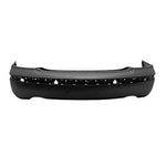 2007-2009 Kia Amanti Rear Bumper (OEM) 866113F510