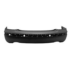2007-2009 Kia Amanti Rear Bumper (OEM) 866113F510