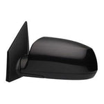 2009 Kia Rio 5 Driver-Side View Mirror, Manual
