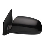 2008 Kia Rio 5 Driver-Side View Mirror, Manual