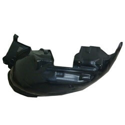 2007-2009_Kia_Sorento_Driver_Side_Fender_Liner_Base-LX_Models_KI1248110