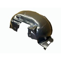 2007-2009_Kia_Sorento_Driver_Side_Fender_Liner_EX_Model_KI1248111