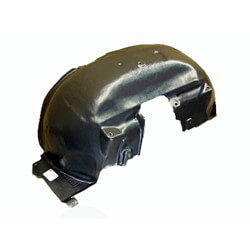 2007-2009_Kia_Sorento_Passenger_Side_Fender_Liner_EX_Model_KI1249111