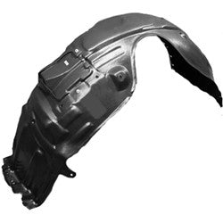 2007-2009 Lexus ES350 Fender Liner