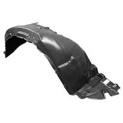 2007-2009 Lexus LS600H Fender Liner