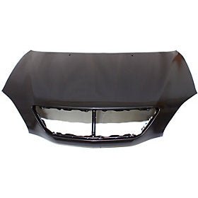 2007-2009 Lexus RX350 Hood; NOZZLE-[FOR RX350 JAPAN BUILT USE 85381-0E020; FOR USA BUILT USE 85381-0E010]; LX1230104; 533010E020