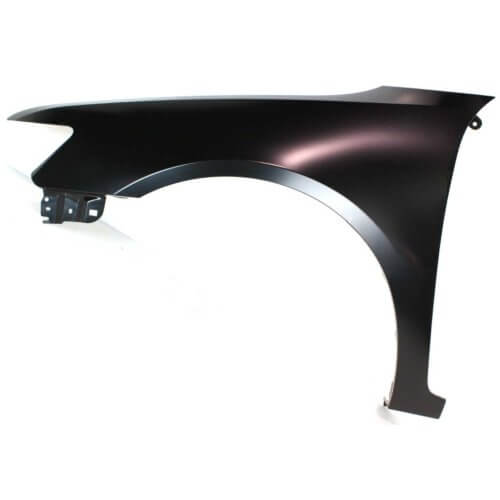 2007 Lincoln MKZ : Fender Painted