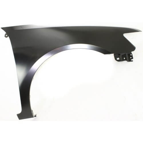 2007 Lincoln MKZ : Fender Painted