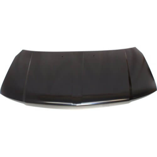 2007-2009 Lincoln MKZ Hood - FO1230278