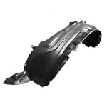 2007-2009_Mazda_CX-7_Driver_Side_Fender_Liner_MA1250106