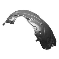 2007-2009_Mazda_CX-9_Driver_Side_Fender_Liner_MA1248130