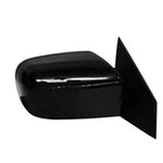 2007-2009 Mazda CX-9 Mirror (Passenger Side); Power; Manual Folding; Heated; w/o Signal Light; w/ Defogger; MA1321157; TD1269120NPZ