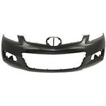 2007-2009 Mazda CX7 Front Bumper; MA1000211; EG2150031GBB