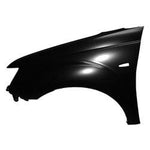 2007-2009 Mitsubishi Outlander Driver Side Fender MI1240171