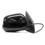 2007-2009 Mitsubishi Outlander Passenger Side Power Door Mirror (Non-Heated; Power; Manual Folding)_MI1321135