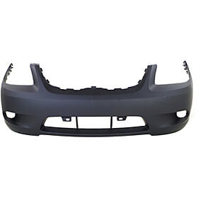 2007-2009 Pontiac G5 Front Bumper (GT Model) - GM1000837