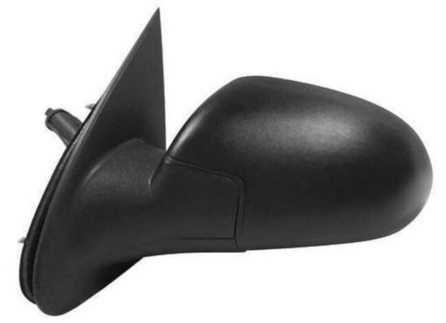 2007-2009 Pontiac G5 Side View Mirror(Non-Heated; Coupe; Manual; Textured; Left) - GM1320309