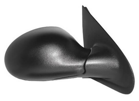 2007-2009 Pontiac G5 Side View Mirror (Non-Heated; Coupe; Non-Fold; Right) - GM1321289