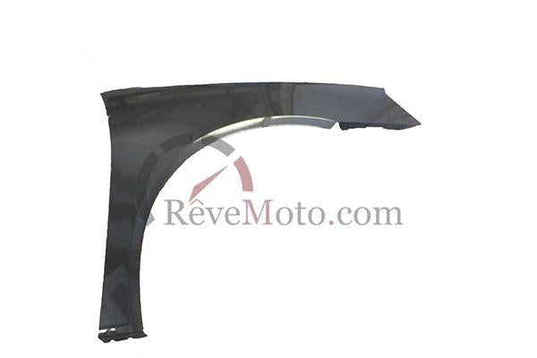 2007-2009 Pontiac G6 Fender Painted Techno Gray Metallic (WA411P)