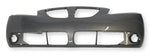 2007-2009 Pontiac G6 Front Bumper GT Painted Transition Blue Metallic (WA400P)