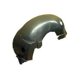 2007-2009 Pontiac Solstice Fender Liner (GXP Model) – ReveMoto