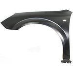2007-2009 Saturn Aura Fender (Driver Side); Regular_Hybrid Models; GM1240336; 15939057