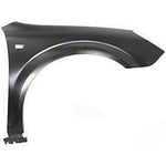 2007-2009 Saturn Aura Fender (Passenger Side); Regular_Hybrid Models; GM1241336; 15939056