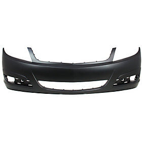 2007-2009 Saturn Aura Front Bumper; GM1000834; 25851546