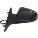 2007-2009 Saturn Aura Mirror (Driver Side); Also fits Hybrid Models; Power; Heated; Manual Folding; GM1320319; 20893712SAT