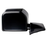 2011 Toyota FJ Cruiser Side View Mirror Painted