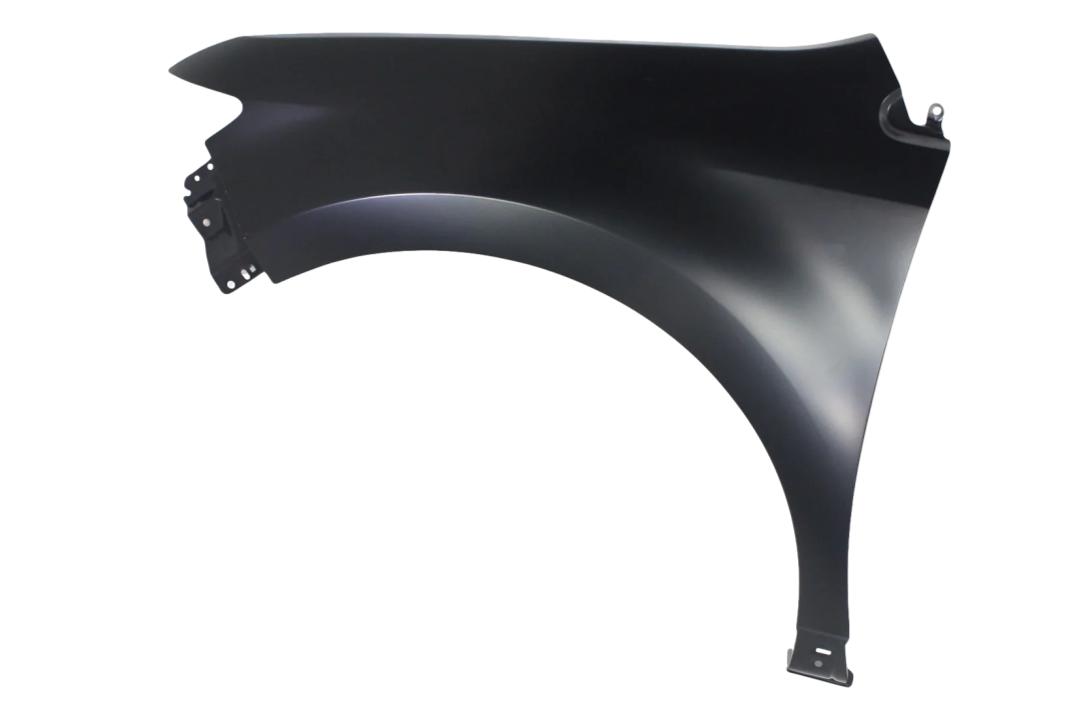 2007-2010 Ford Edge Fender Painted Left Driver-Side 7T4Z16006A FO1240257 _clipped_rev_1