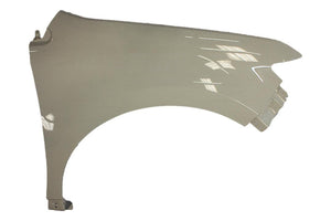 2007-2010 Ford Edge Fender Painted Right, Passenger-Side Creme Brulee (PH) 7T4Z16005A FO1241257 