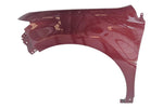 2007-2010 Ford Edge Fender Painted Left Driver-Side Redfire Metallic (G2) 7T4Z16006A FO1240257