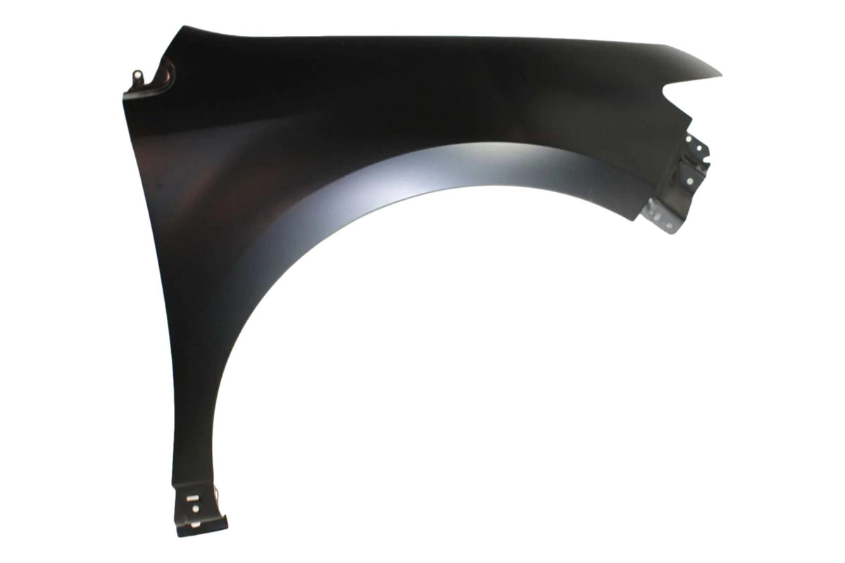 2007-2010 Ford Edge Fender PaintedRight Passenger-Side 7T4Z16005A FO1241257_clipped_rev_1