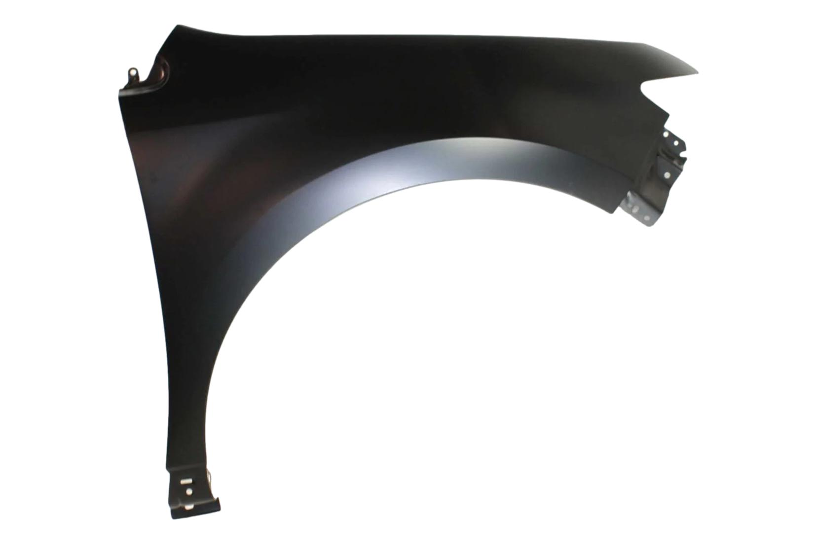2007-2010 Ford Edge Fender PaintedRight Passenger-Side 7T4Z16005A FO1241257_clipped_rev_1