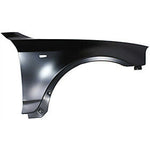 2007-2010 BMW X3 Fender (Passenger Side); BM1241140; 41353405922
