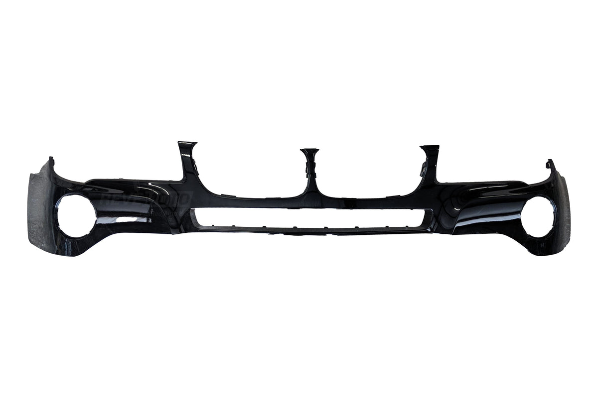 2007-2010 BMW X3 Front Bumper Painted 668 51113423783 BM1000216