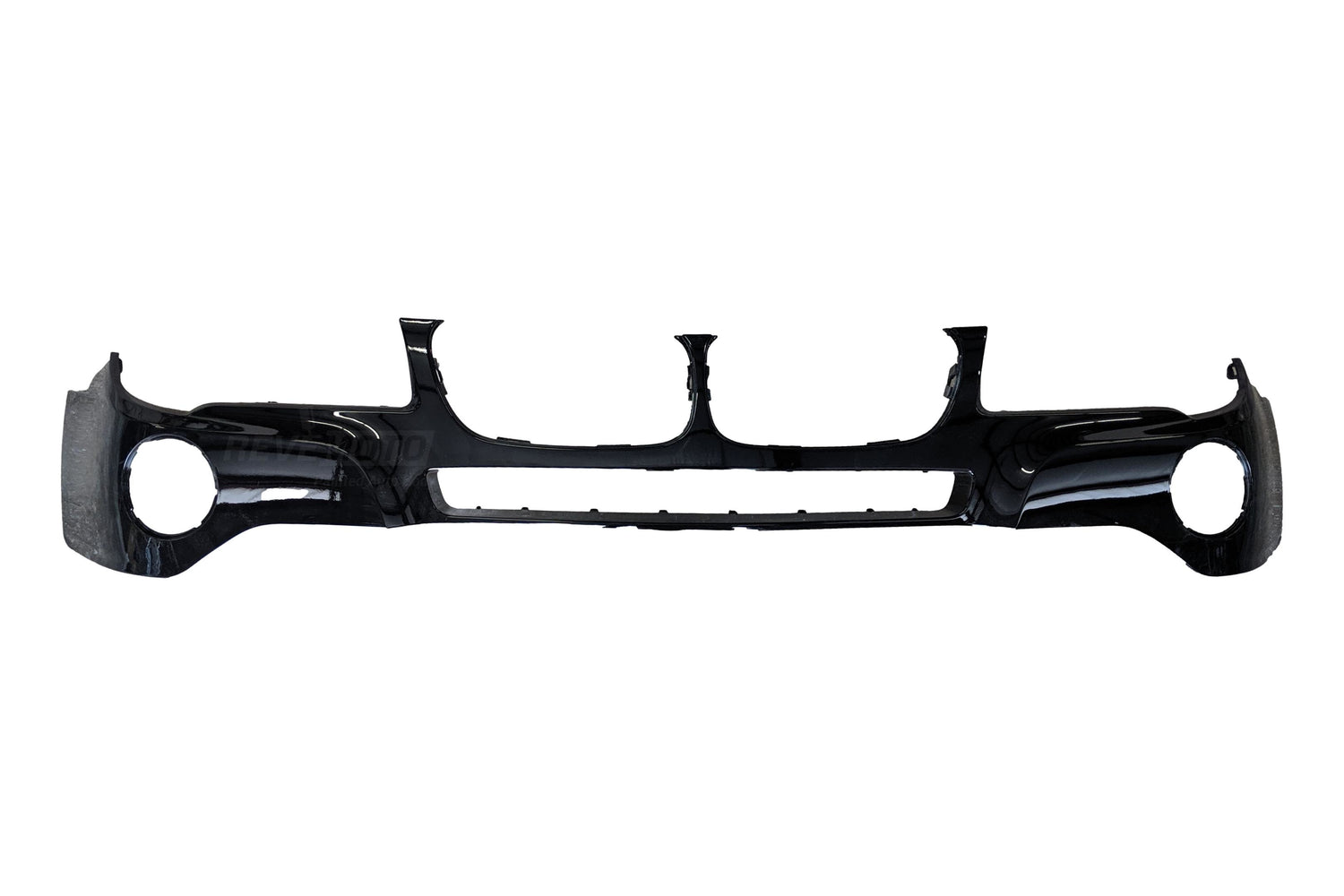 2007-2010 BMW X3 Front Bumper Painted 668 51113423783 BM1000216