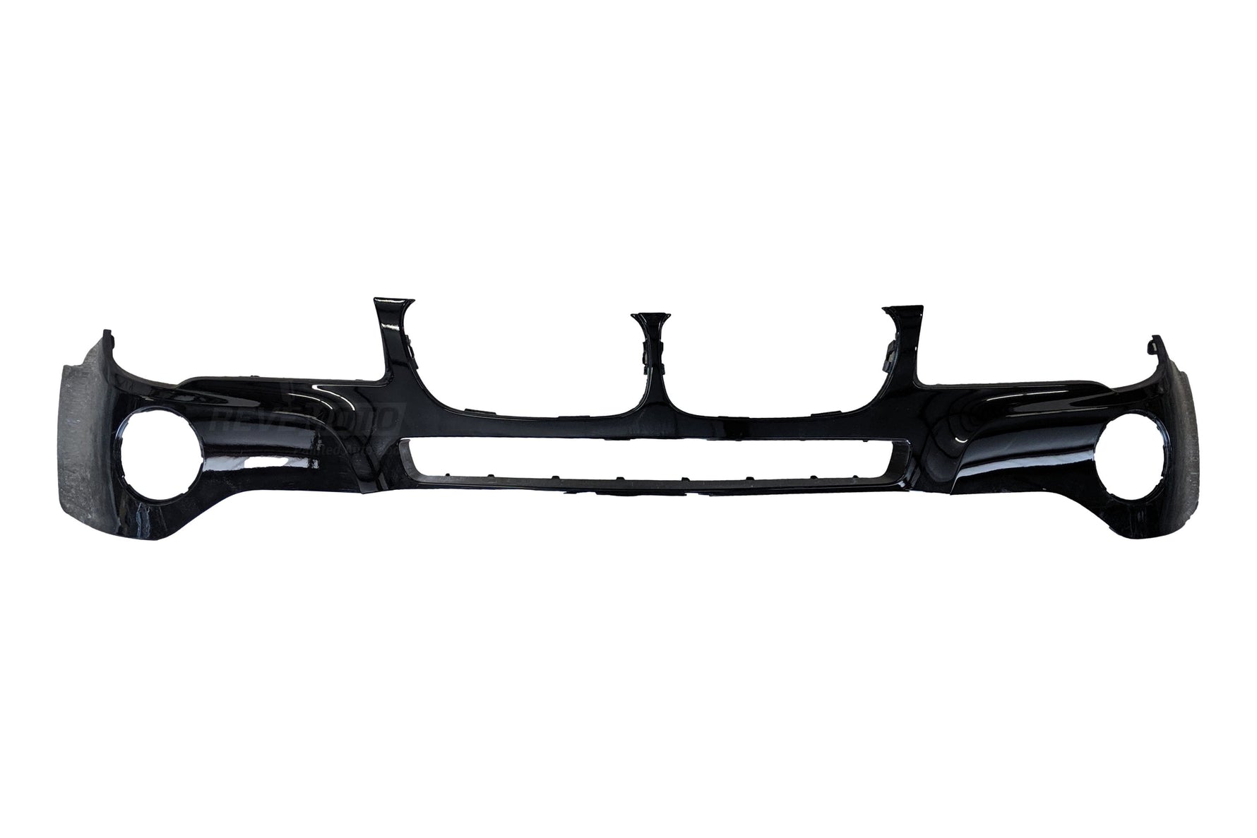 2007-2010 BMW X3 Front Bumper Painted 668 51113423783 BM1000216