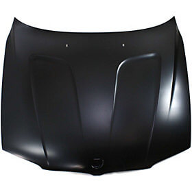 2007-2010 BMW X3 Hood; BM1230121; 41003449411 