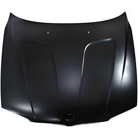 2007-2010 BMW X3 Hood; BM1230121; 41003449411 